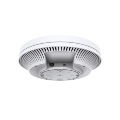 Køb Omada AX3600 Wireless Dual Band EAP660 HD - Hurtig, Stabil og Pålidelig Wi-Fi løsning!