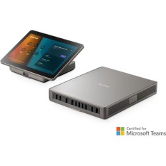 ViewSonic TRS10 TeamsJoin, MTR,