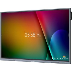 Køb ViewSonic IFP8633-G - 86" 40 Multi: Den Ultimative Interaktive Skærm til Professionelt Brug!