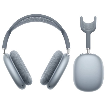 Køb Apple AirPods Max Trådløse Hovedtelefoner – Uovertruffen Lydkvalitet og Komfort!