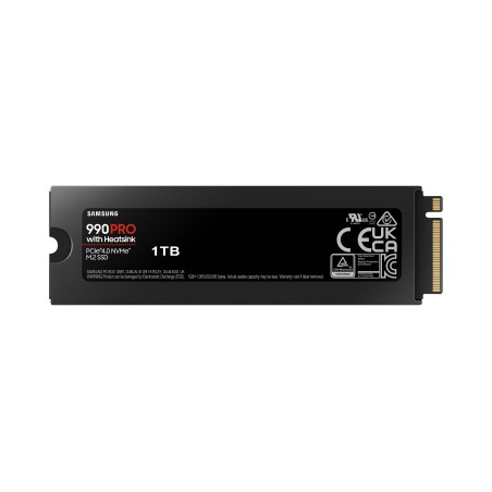 Samsung 990 Pro M.2 1000 Gb Pci