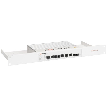 Rackmount IT Kit til FortiGate Rugged 60F - Optimal Beskyttelse & Effektivitet (RM-FR-T16)