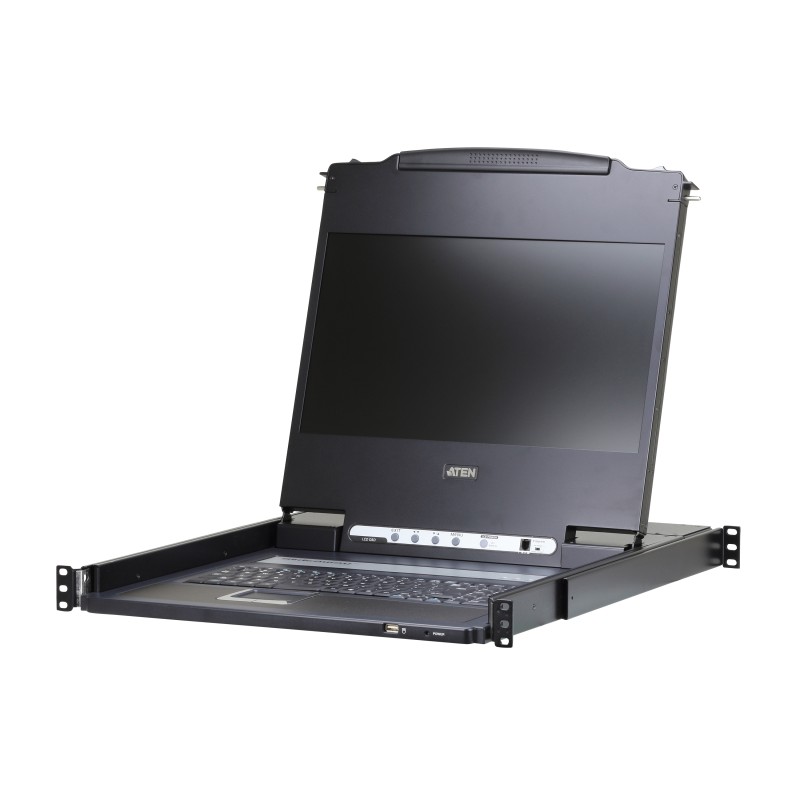 Aten 17.3" Widescreen DVI/HDMI Aten 17.3" Widescreen DVI/HDMI