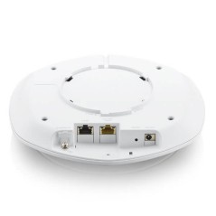 Zyxel WAC6303D-S Trådløs forbindelse Hvid