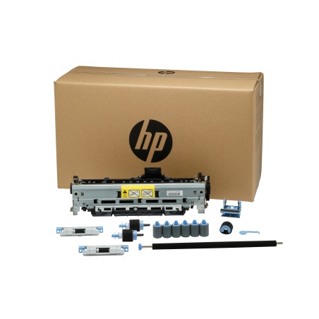 Køb HP Maintenance Kit M5025 M5035 - Forlæng Livet på Din Printer med Q7833A!