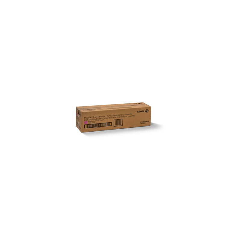 Xerox Drum Unit Magenta Xerox Drum Unit Magenta