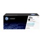 HP Toner Black
