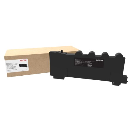 Køb Xerox C310/C315 Waste Toner - Høj kvalitet og langvarig ydeevne (25,000) - Varenummer: 008R13325