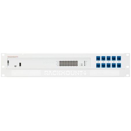 Rackmount IT Kit til Sophos XGS 116/126 - Optimér dit netværk med RM-SR-T12!