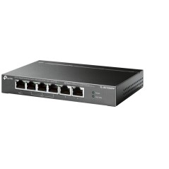 Omada 6-Port Gigabit Desktop Switch