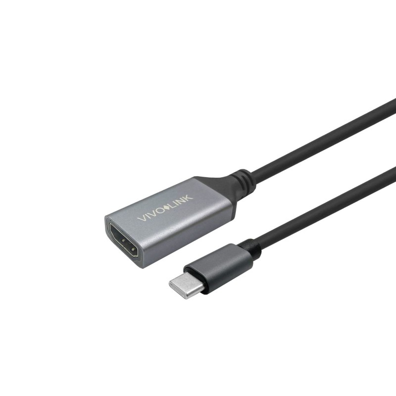Vivolink HDMI female to USB-C Cable Vivolink HDMI female to USB-C Cable