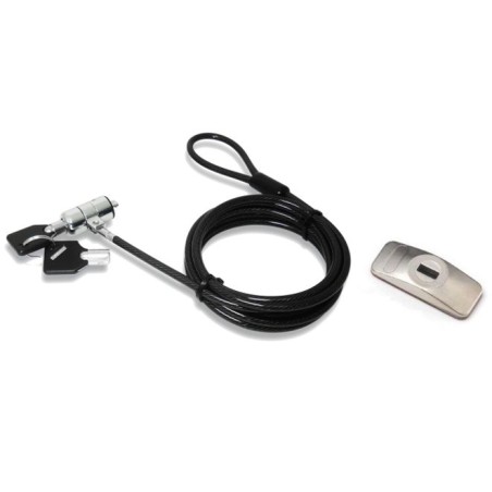 eSTUFF Super Adhesive Plate and Lock - Ultimativ Beskyttelse og Stabilitet til Dit Udstyr | Varenummer: GLB220108