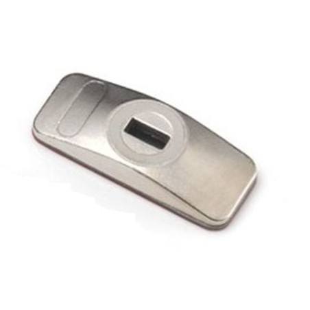 eSTUFF Super Adhesive Plate and Lock