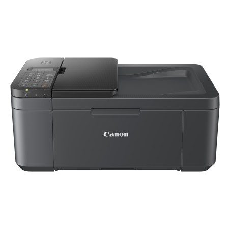 Canon Pixma TR4755I Blkprinter - Effektiv, Alsidig og Brugervenlig Printer til Hjemme- og Kontorbrug