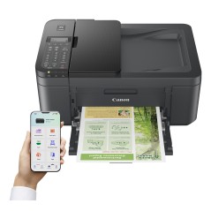 Canon Pixma TR4755I Blækprinter