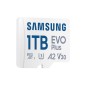 Samsung EVO Plus MB-MC1T0SA microSDXC UHS-I Memory Card 1TB 160MB/s Samsung EVO Plus MB-MC1T0SA microSDXC UHS-I Memory Card 1TB 160MB/s