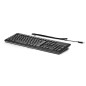 HP USB Keyboard for PC - UK HP USB Keyboard for PC - UK