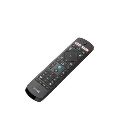 Philips Fjernbetjening 22AV2005B/00 - Optimal Kontrol til 5x14/6x14 TV med Brugervenligt Design