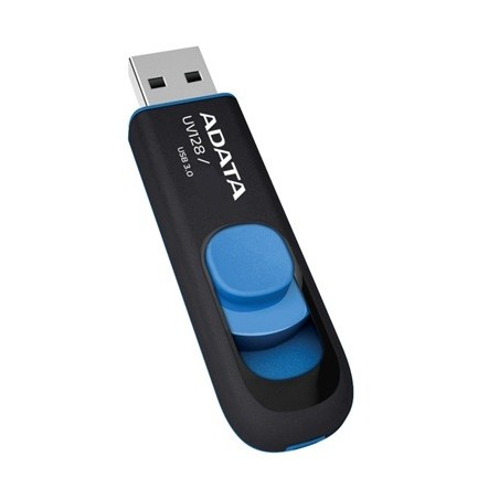 ADATA 32GB USB 3.0 - Hurtig og Pålidelig Lagring til Dine Data!