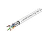 Lanview Cat6a U-FTP Network Cable