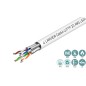 Lanview Cat6a U-FTP Network Cable