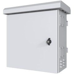 Lanview Mini Classic Pole Mounted