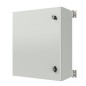 Lanview IP65 Wall-Box with mounting Lanview IP65 Wall-Box with mounting