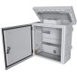 Lanview Mini Classic Pole Mounted