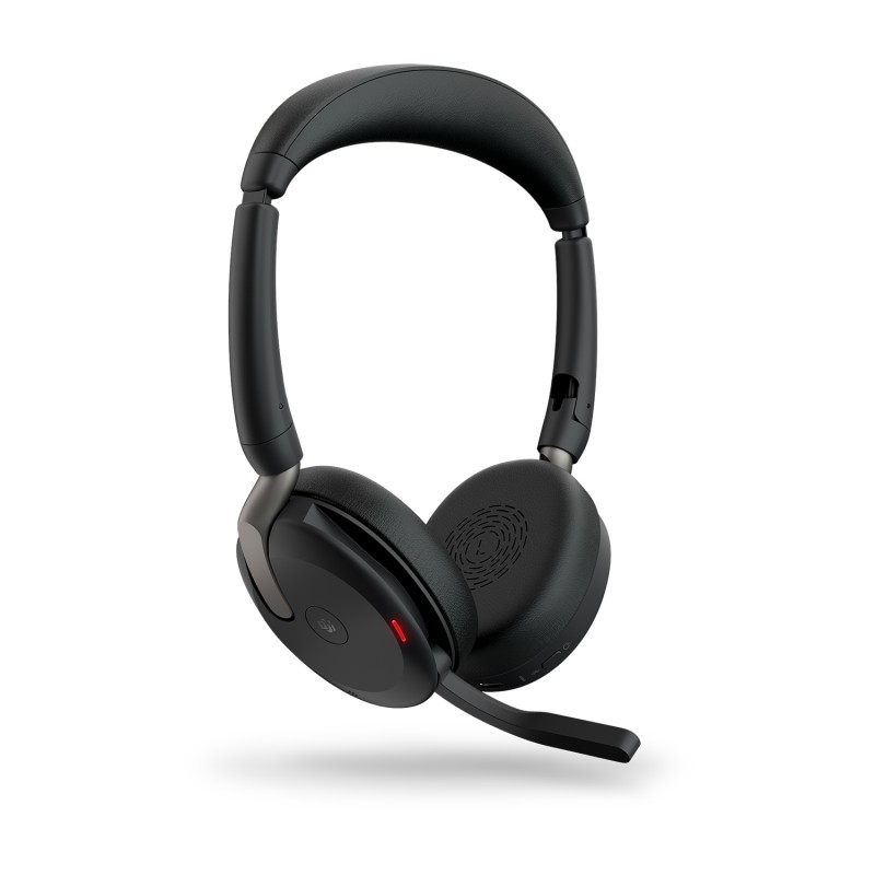 Jabra Evolve2 65 Flex - USB-A MS Jabra Evolve2 65 Flex - USB-A MS