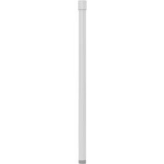 Axis T91B52 Extension Pipe 100 cm - Durable & Efficient Mounting Solution (5507-481)