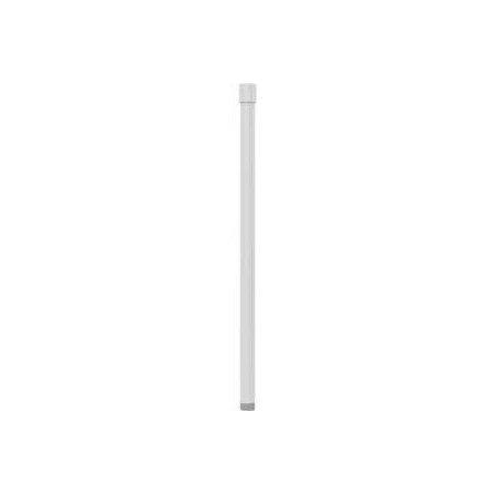Axis T91B52 Extension Pipe 100 cm - Durable & Efficient Mounting Solution (5507-481)