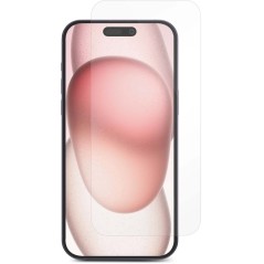 eSTUFF INFINITE iPhone 16 Skærm - Ultimativ Beskyttelse og Klarhed | ES501420