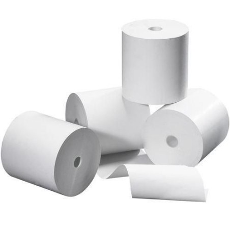 Køb Capture Receipt Roll 57x36x12 - 13M | Kvalitetsruller til optimal ydeevne!