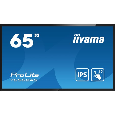 iiyama ProLite T6562AS-B1