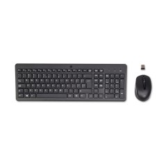 HP 330 Wireless Mouse Keyboard