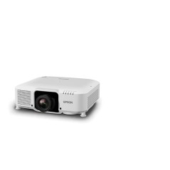 Epson EB-PU1006W - Professionel projektor med imponerende billedkvalitet og fleksible installationsmuligheder | V11HA35940