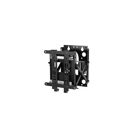 BT8309/B V2 B-Tech Pop-Out Flat Screen Wall Mount - Innovativ Vægbeslag til Moderne Skærme