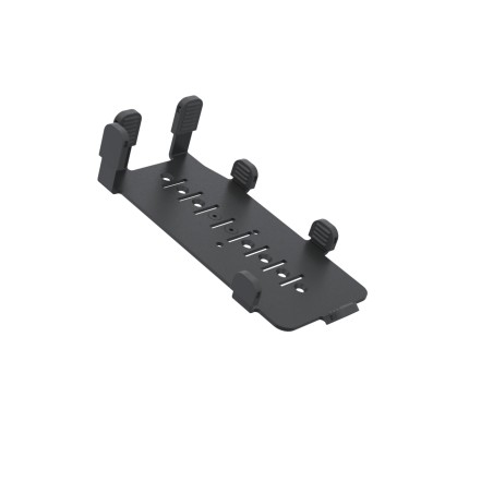Ergonomiske Løsninger til Verifone P200 & P400 - Optimal Komfort og Støtte (VER400-MN-02)