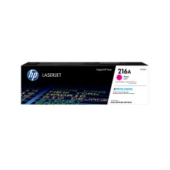 HP 216A Magenta LaserJet Toner - Professionel Kvalitet & Fantastisk Dækning | W2413A
