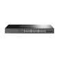 Omada 28-Port Gigabit Smart Switch Omada 28-Port Gigabit Smart Switch