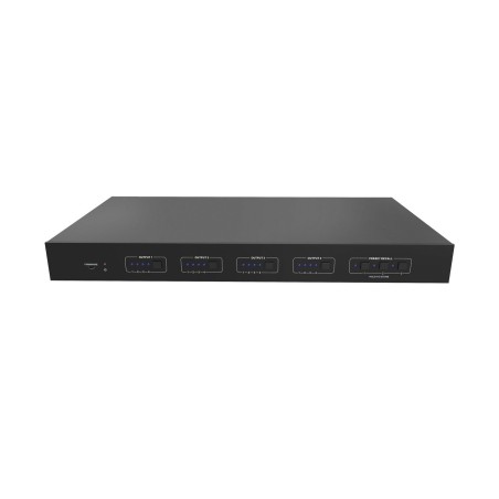 Vivolink Matrix Switcher 4x4 med 1 HDMI - Optimal Video Løsning til Professionel Brugen!