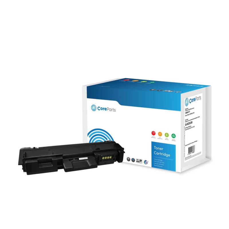 CoreParts Toner Black X3260-HY-NTR CoreParts Toner Black X3260-HY-NTR