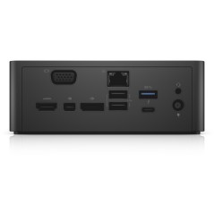 Få Optimal Ydeevne med Dell Docking Station 130 Watts - 5K5RK