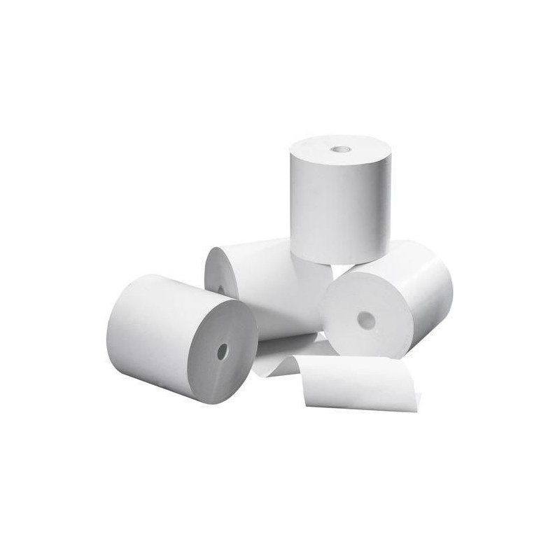 Capture Receipt Roll 80x80x12 - 79M,