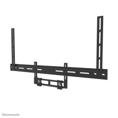 Køb Neomounts AV2-500BL Universal Videobar - Optimal Kvalitet til Professionelle Møder!