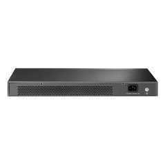 Køb Omada TP-Link TL-SG1024 Network Switch – Effektiv, Pålidelig og Hurtig Netværksløsning!