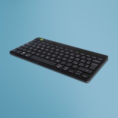 R-Go Tools Compact Break Ergonomisk Mus - Optimal Komfort og Effektivitet til Dit Arbejde | RGOCOITWLBL