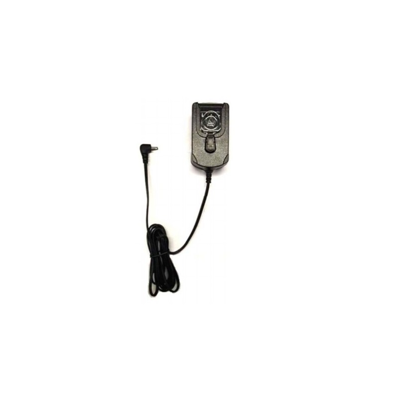 Zebra Power supply 100-240V AC, 0.2A Zebra Power supply 100-240V AC, 0.2A