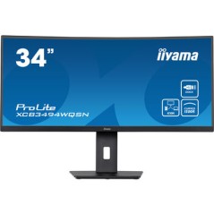 iiyama 34" UW UW