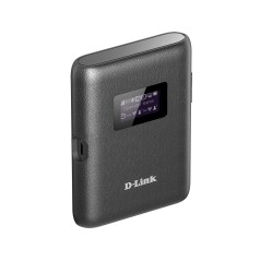 D-Link DWR-933: Hurtig og Pålidelig Trådløs Router til Dit Hjem og Kontor